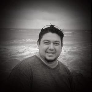 Meet your Posher, Domingo